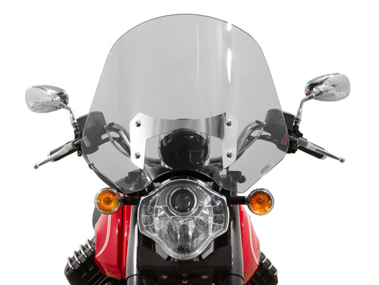 Moto Guzzi California 1400 Custom - Windshield Medium