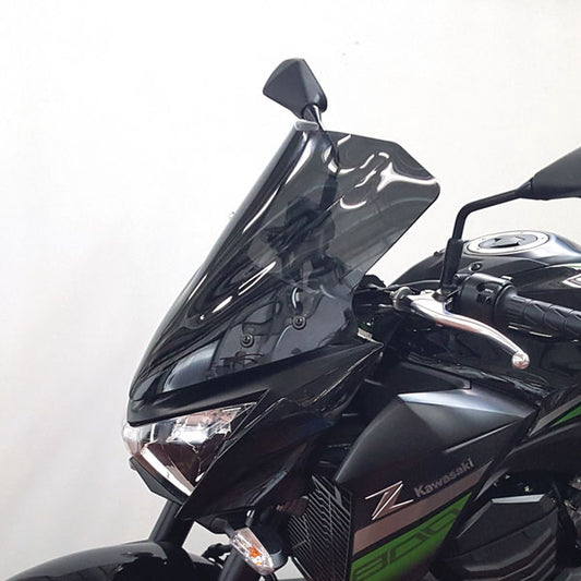 Kawasaki Z 800 - High Screen