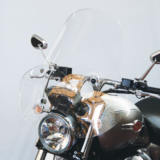 Moto Guzzi Bellagio 900 - Windshield