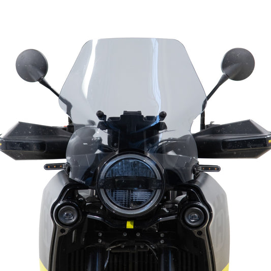 Husqvarna Norden 901 - Windshield Low