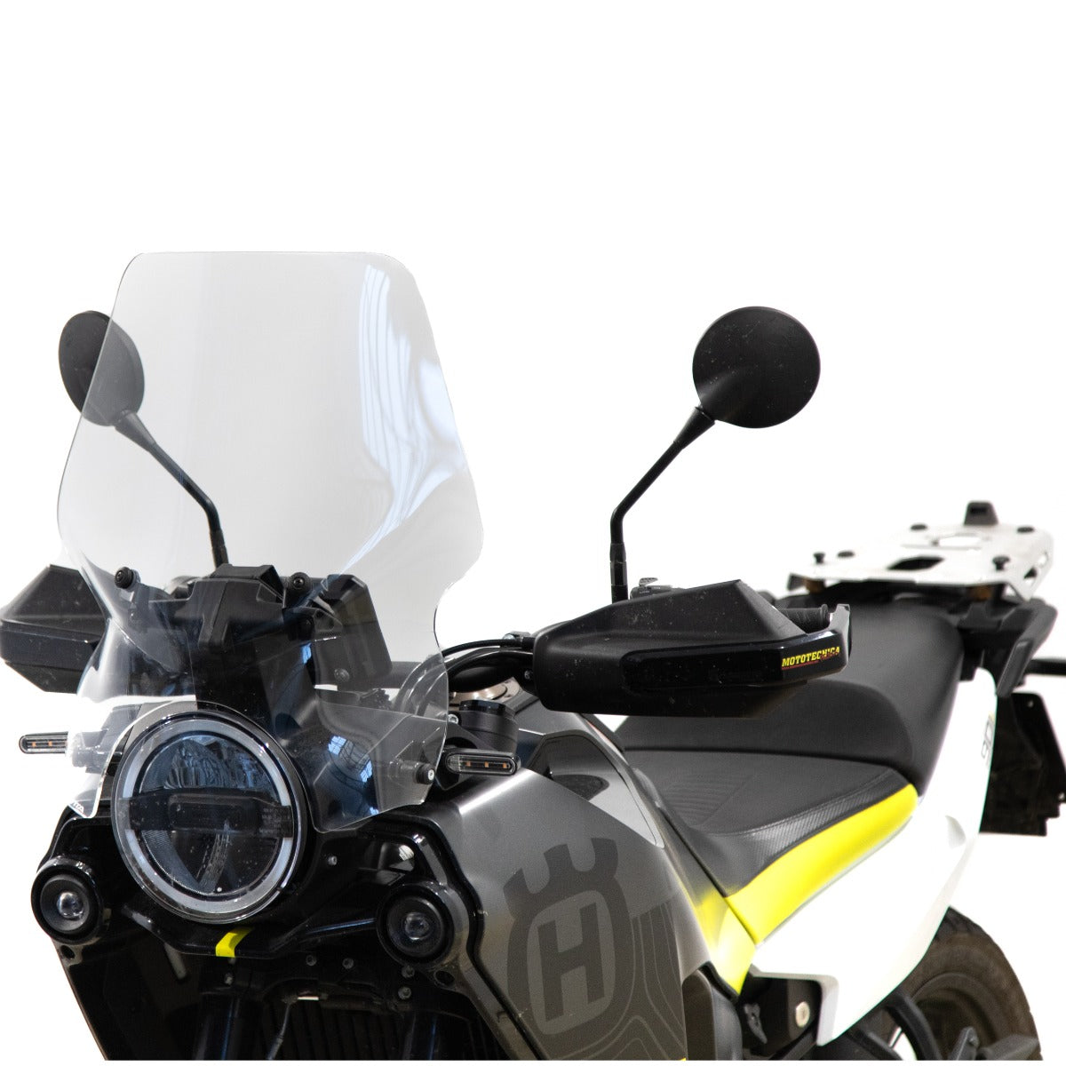 Husqvarna Norden 901 - Windshield Medium