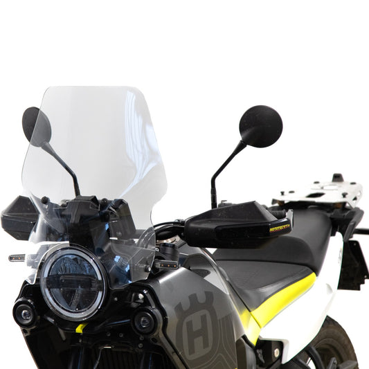Husqvarna Norden 901 - Windshield High