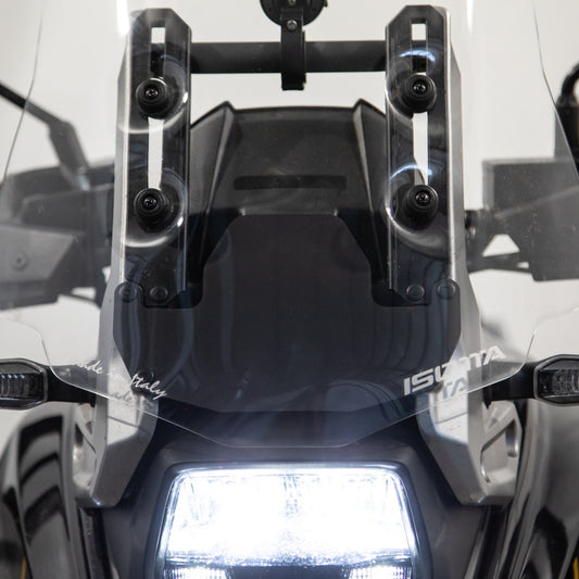 Suzuki V-Strom 1050 - Windshield Medium