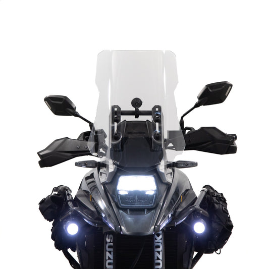Suzuki V-Storm 1050 - Windshield High
