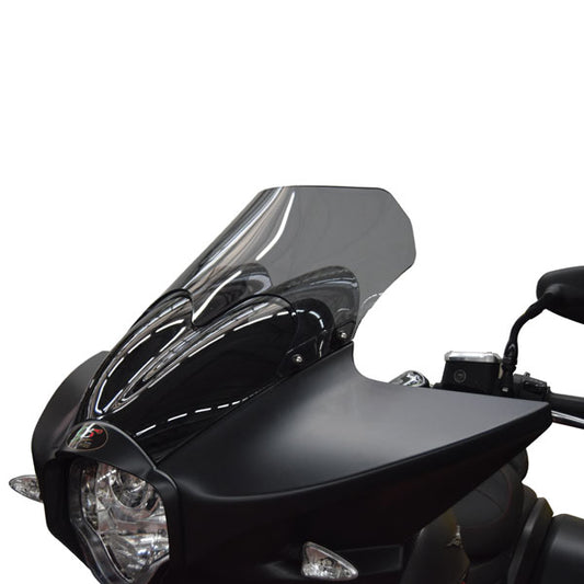 Moto Guzzi MGX 21 1400 Complete With Grommets Screws And Plastic Spare Parts - Windshield