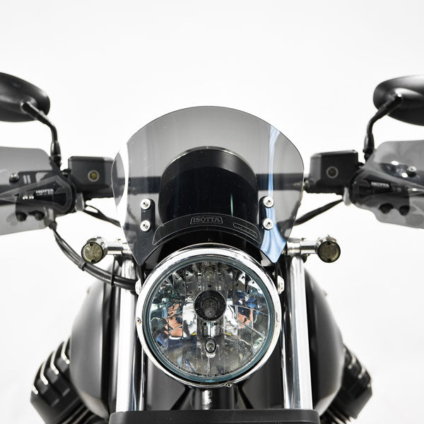 Moto Guzzi Audace - Windshield Mini