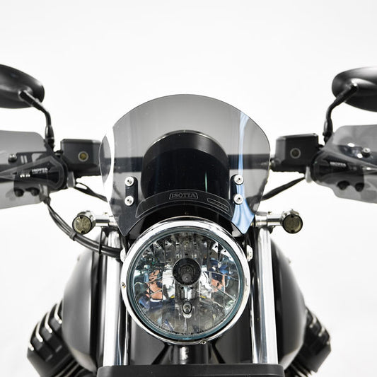 Moto Guzzi Audace - Windshield Mini