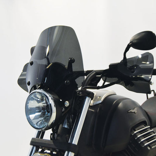 Moto Guzzi Audace - Windshield Small