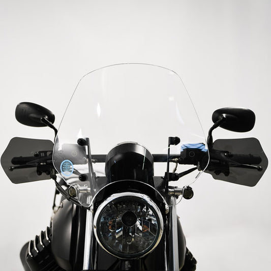 Moto Guzzi Audace - Windshield Medium Size