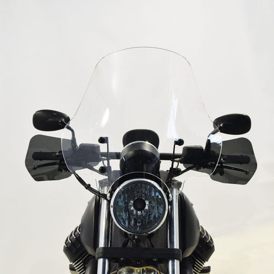 Moto Guzzi Audace - Windshield High