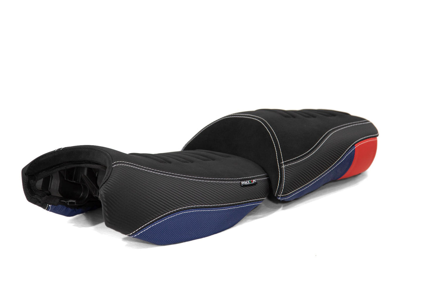 BMW R 1200/1250 GS - Lowered Seat 3cm