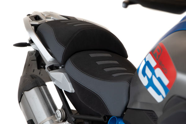 BMW R 1200/1250 GS - Lowered Seat 3cm