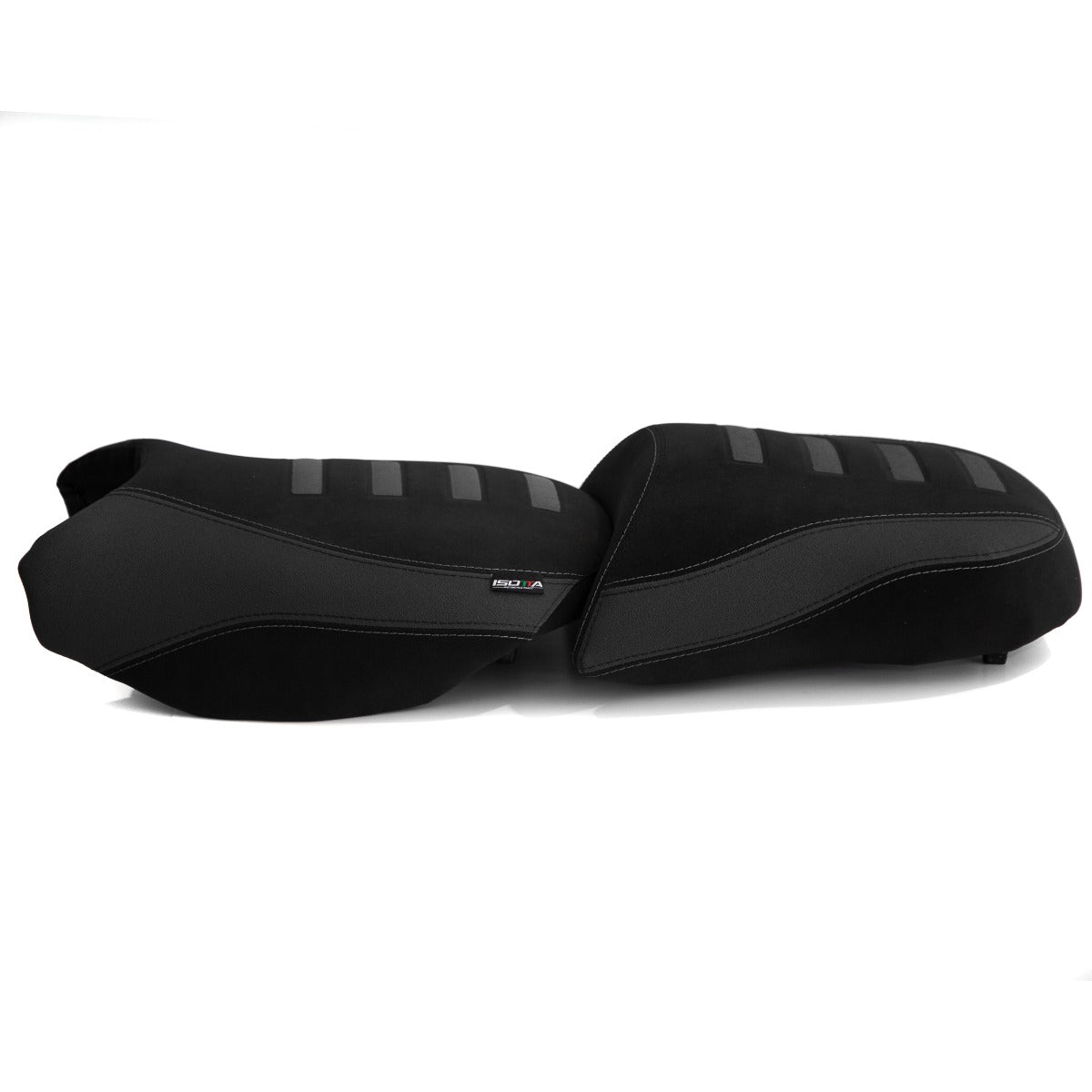 BMW R 1200 /1250 GS - Front Seat