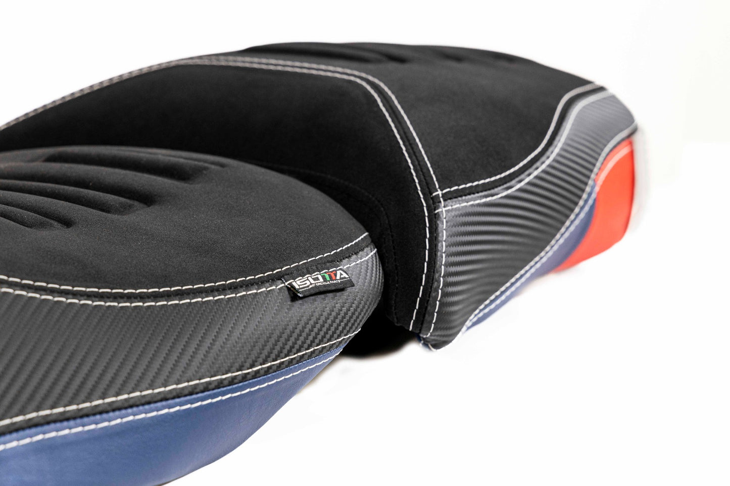 BMW R 1200 / 1250 GS Adventure - Passenger Seat