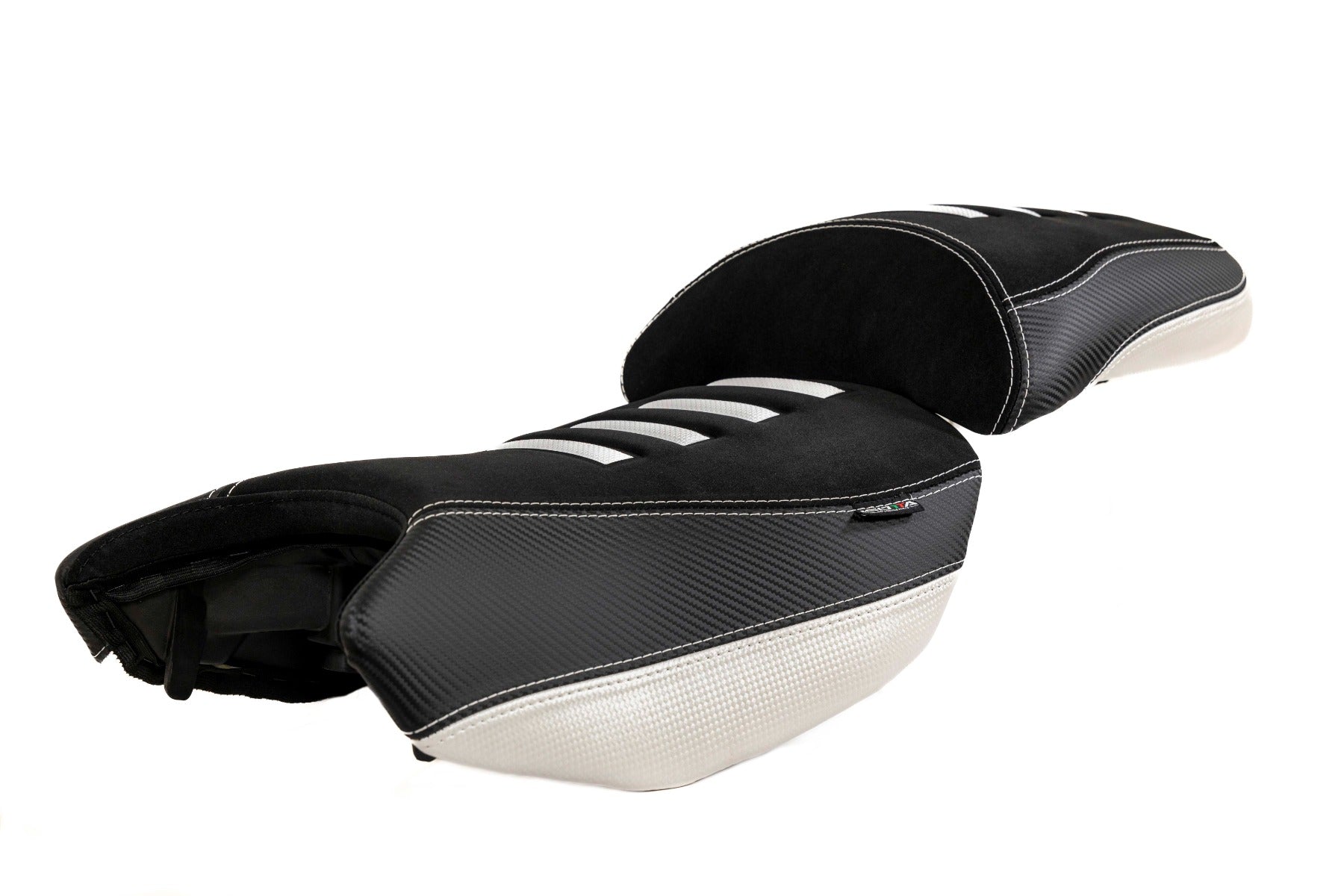 Benelli TRK 502 - Comfort Front Seat With Prostate Channel