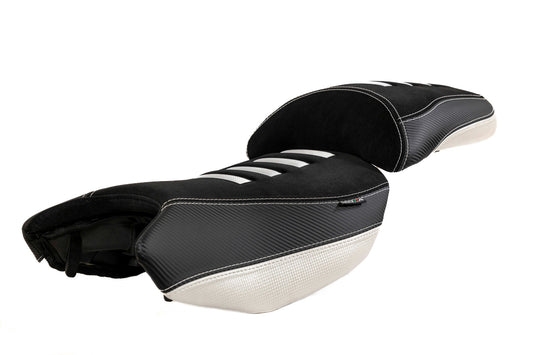 Benelli TRK 502 - Comfort Front Seat