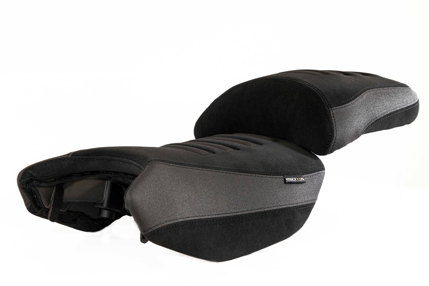 Benelli TRK 502 - Comfort Front Seat With Prostate Channel