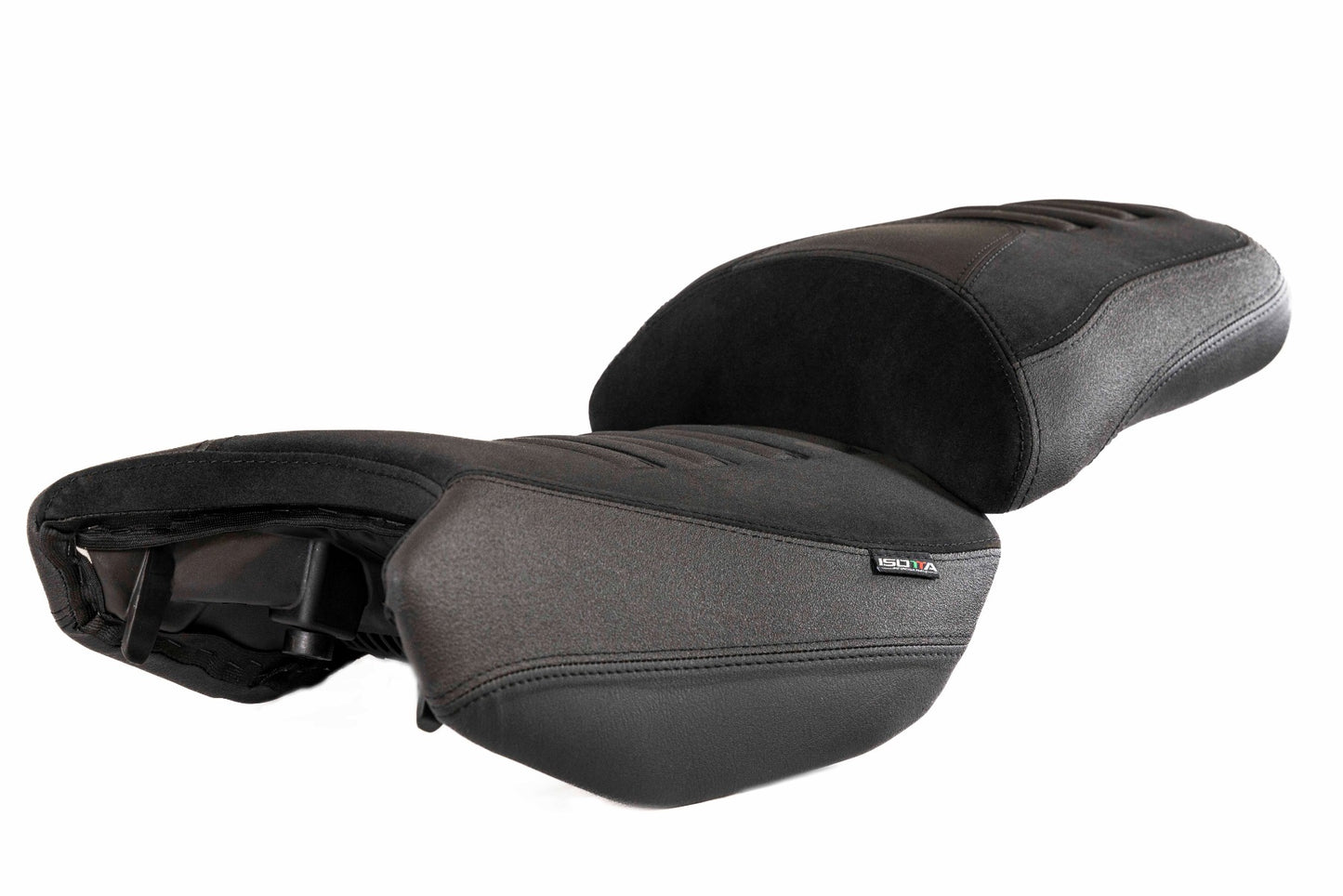 Benelli TRK 502 - Comfort Front Seat With Prostate Channel