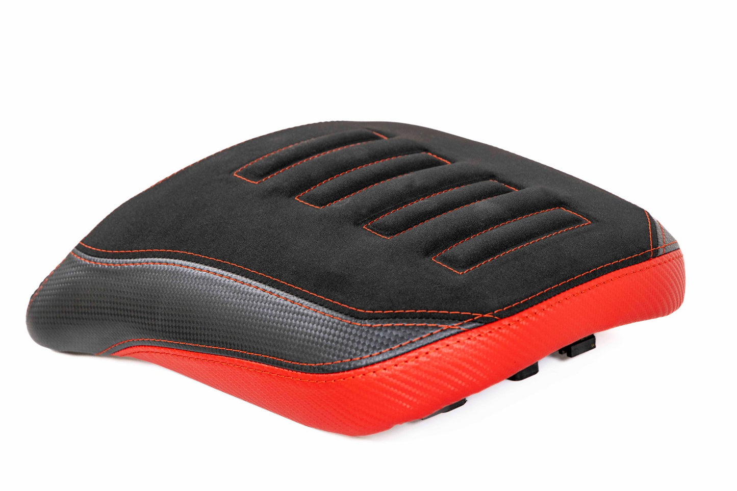 Benelli TRK 502 - Comfort Rear Seat