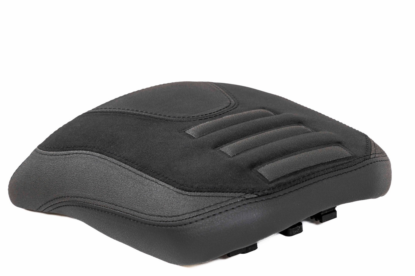 Benelli TRK 502 - Comfort Rear Seat