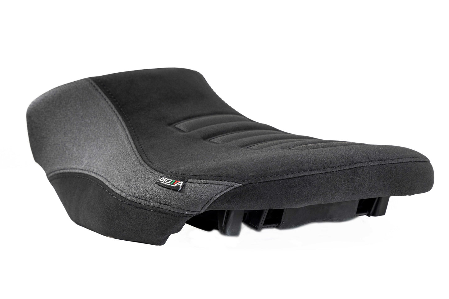 Benelli TRK 502 - Lowered Front Seat With Prostate Channel