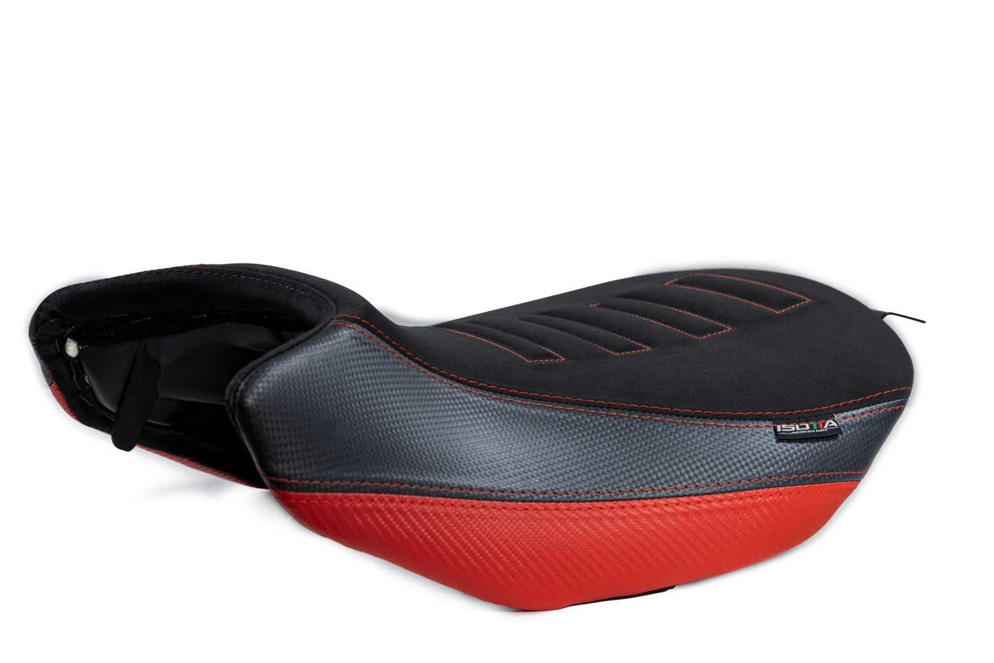 Benelli TRK 502 - Lowered Front Seat 2.5 cm