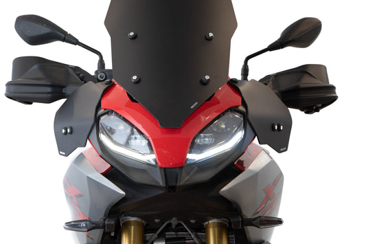 BMW F 900 - Side Spoilers