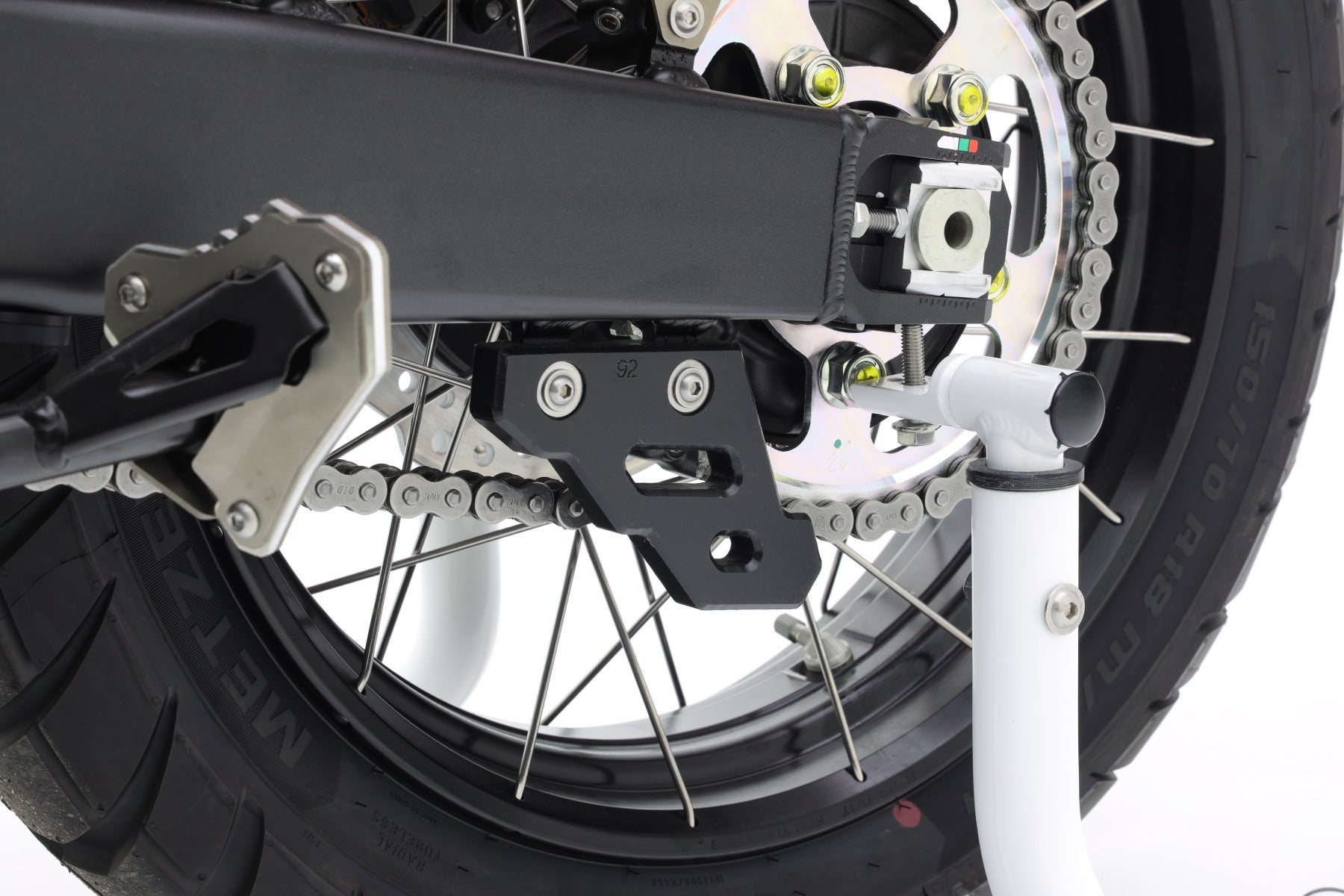 Honda Africa Twin CRF 1100 L - Chain Guard