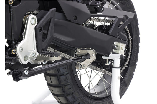 CF Moto MT 450 - Side Stand Base Extension