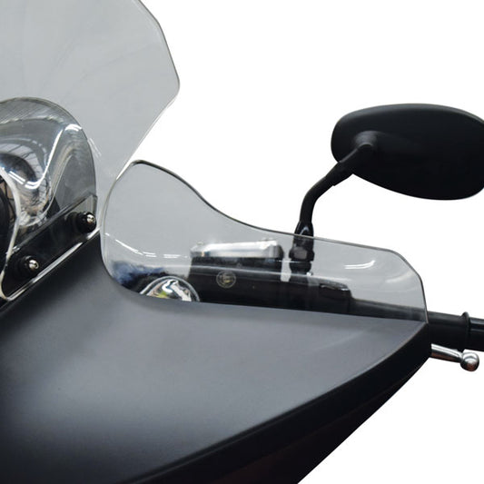 Moto Guzzi MGX 21 1400 - Pair of Upper Deflectors