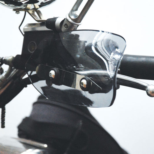 Moto Guzzi California 1400 - Handguards