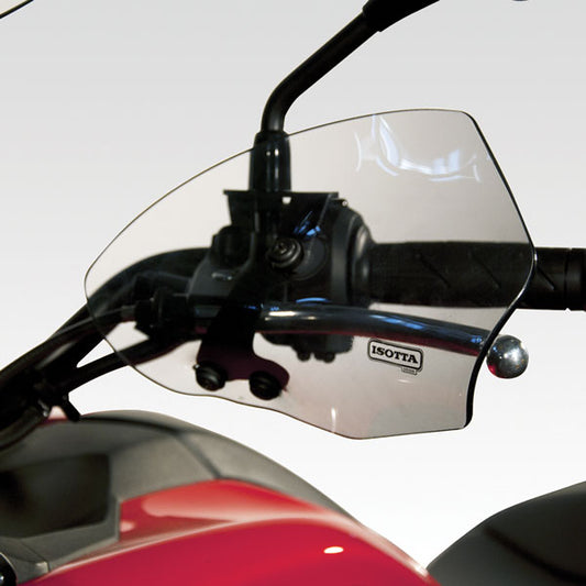 Honda NC 700 - Handguards