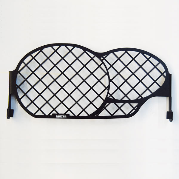 BMW R 1200 GS Adventure - Headlight Protector Grille