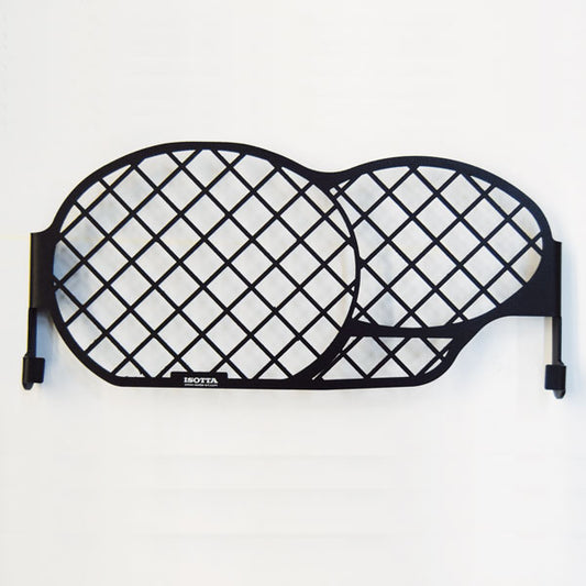BMW R 1200 GS Adventure - Headlight Protector Grille