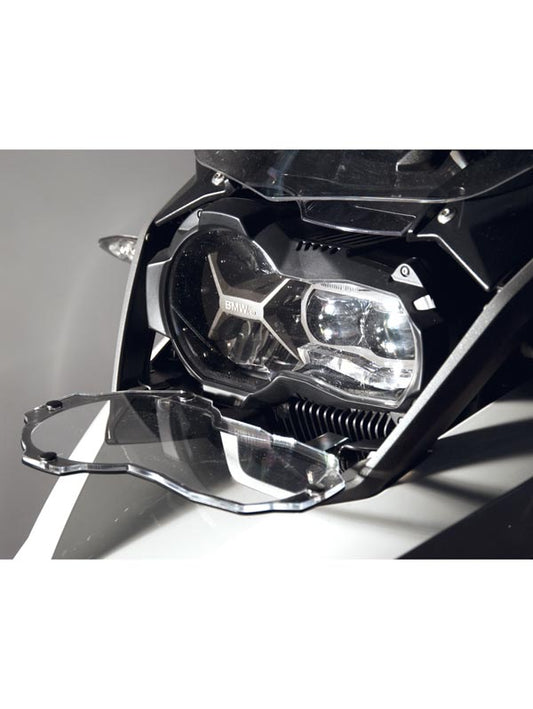 BMW R 1200 GS LC STD - Headlight Protector PMMA