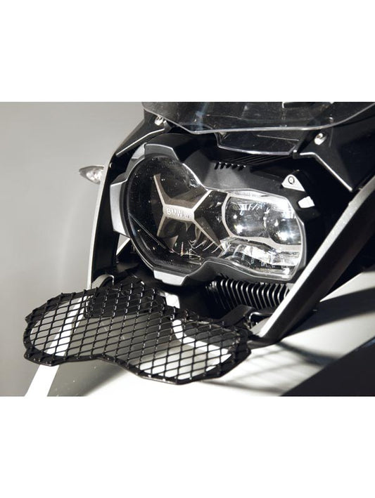 BMW R 1200 GS LC STD - Headlight Protector With Grille