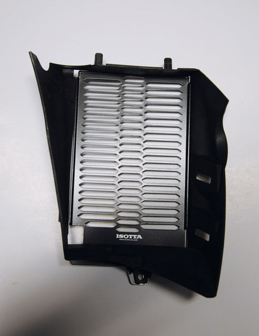 BMW R 1200 /1250 GS - Black Radiator Guards