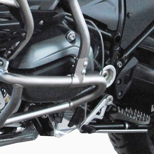 BMW R 1200 GS LC ADV - Pair of Lower Side Deflectors
