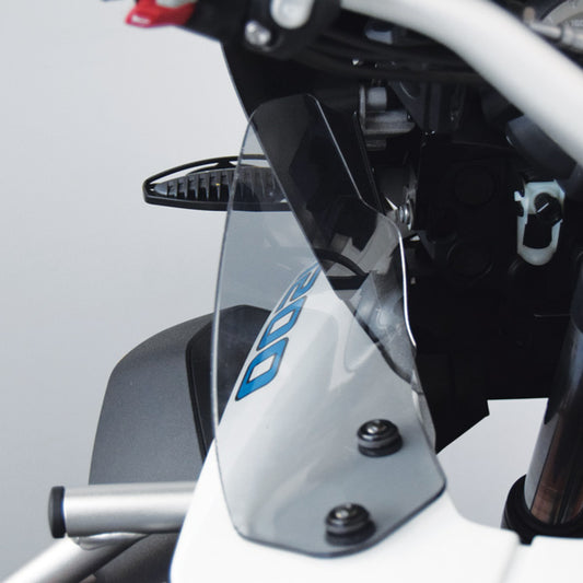 BMW R 1200 GS LC ADV - Pair of Side Deflectors Upper