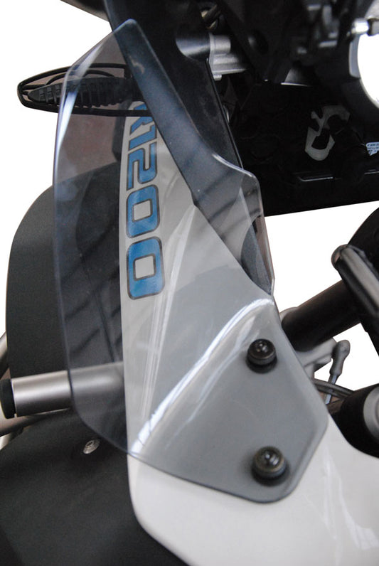 BMW R 1200 GS LC ADV - Pair of Air Deflectors Upper Maxi