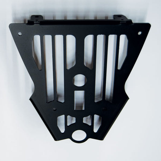 Moto Guzzi MGX 21 1400 - Universal Bracket for Accessories