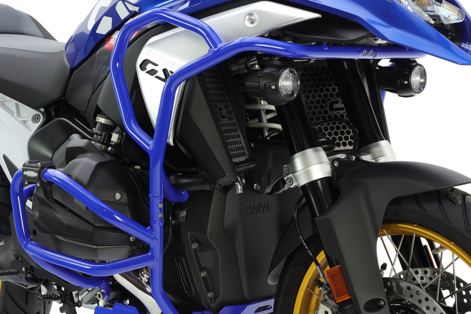BMW R 1300 GS - Aluminum Crash Bar