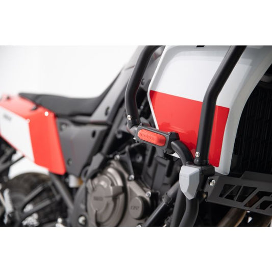 Yamaha Tenere 700 - Lower Crashbar