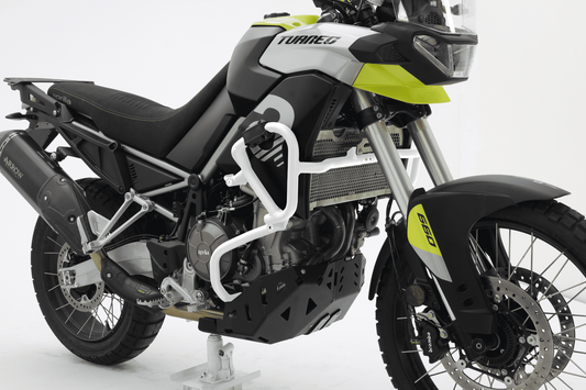 Aprilia Tuareg 660 - Aluminum Crash Bar